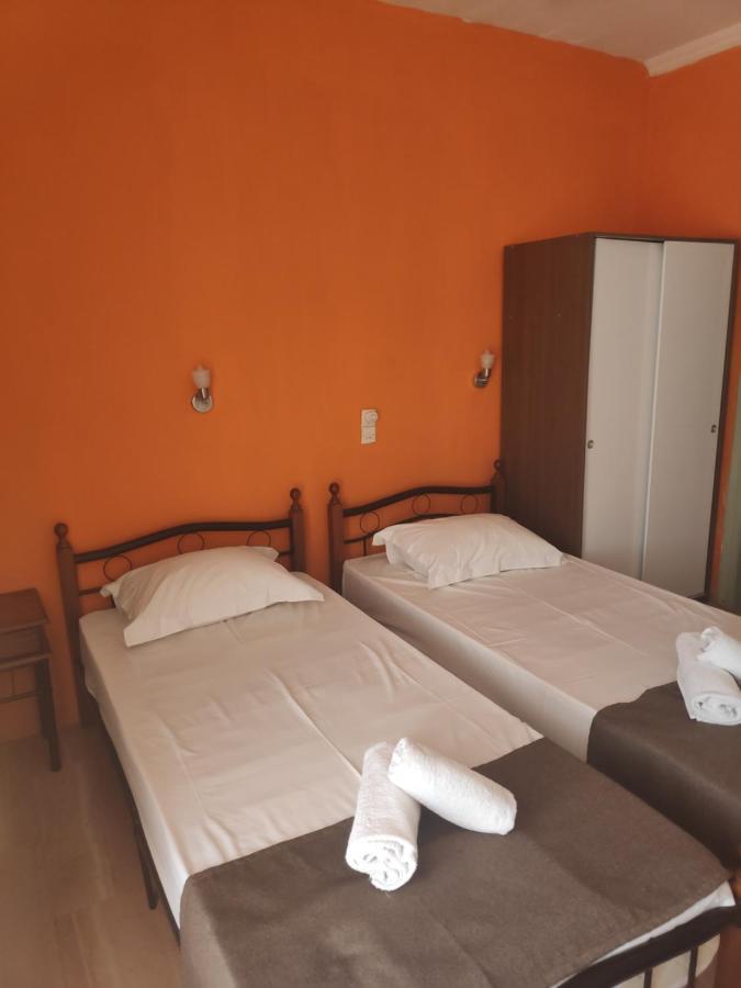 Guest house Angela - Zoi Skiathos Town