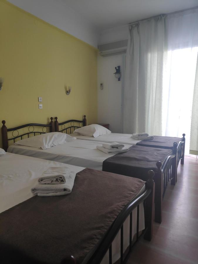 Angela - Zoi Skiathos Chora