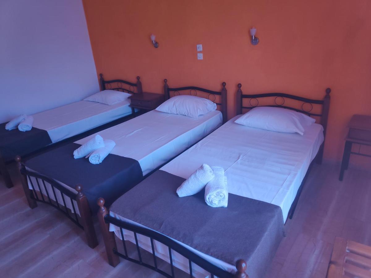 Angela - Zoi * Skiathos Chora