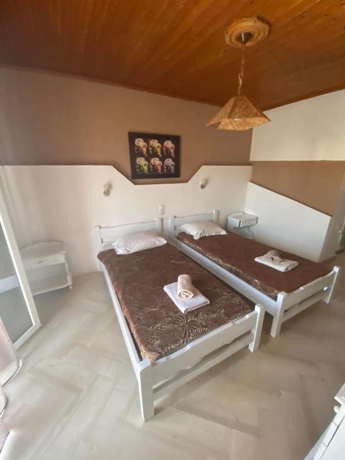 Guest house Angela - Zoi *